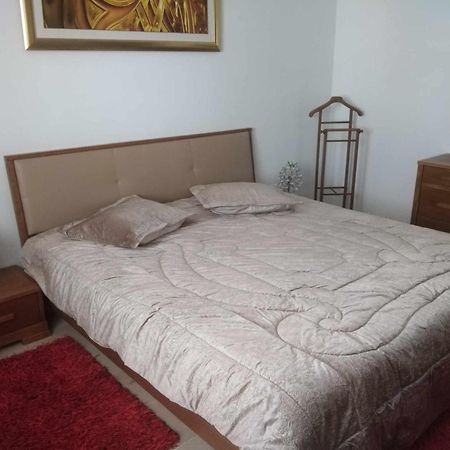 Yasmina Apartman Arjána Kültér fotó