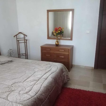 Yasmina Apartman Arjána Kültér fotó