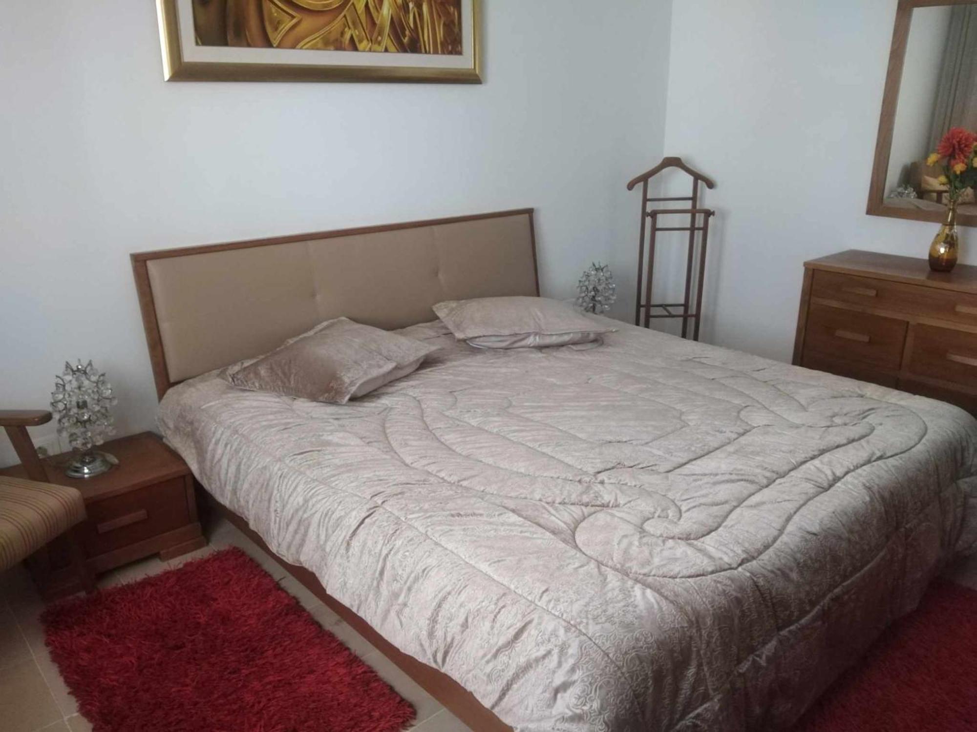 Yasmina Apartman Arjána Kültér fotó