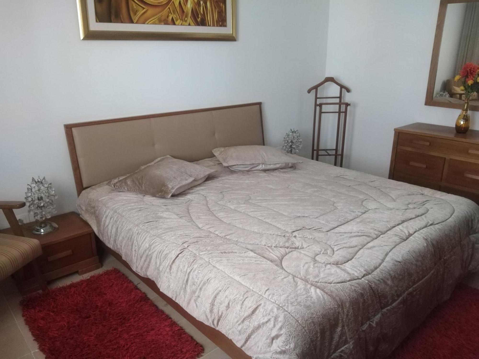Yasmina Apartman Arjána Kültér fotó
