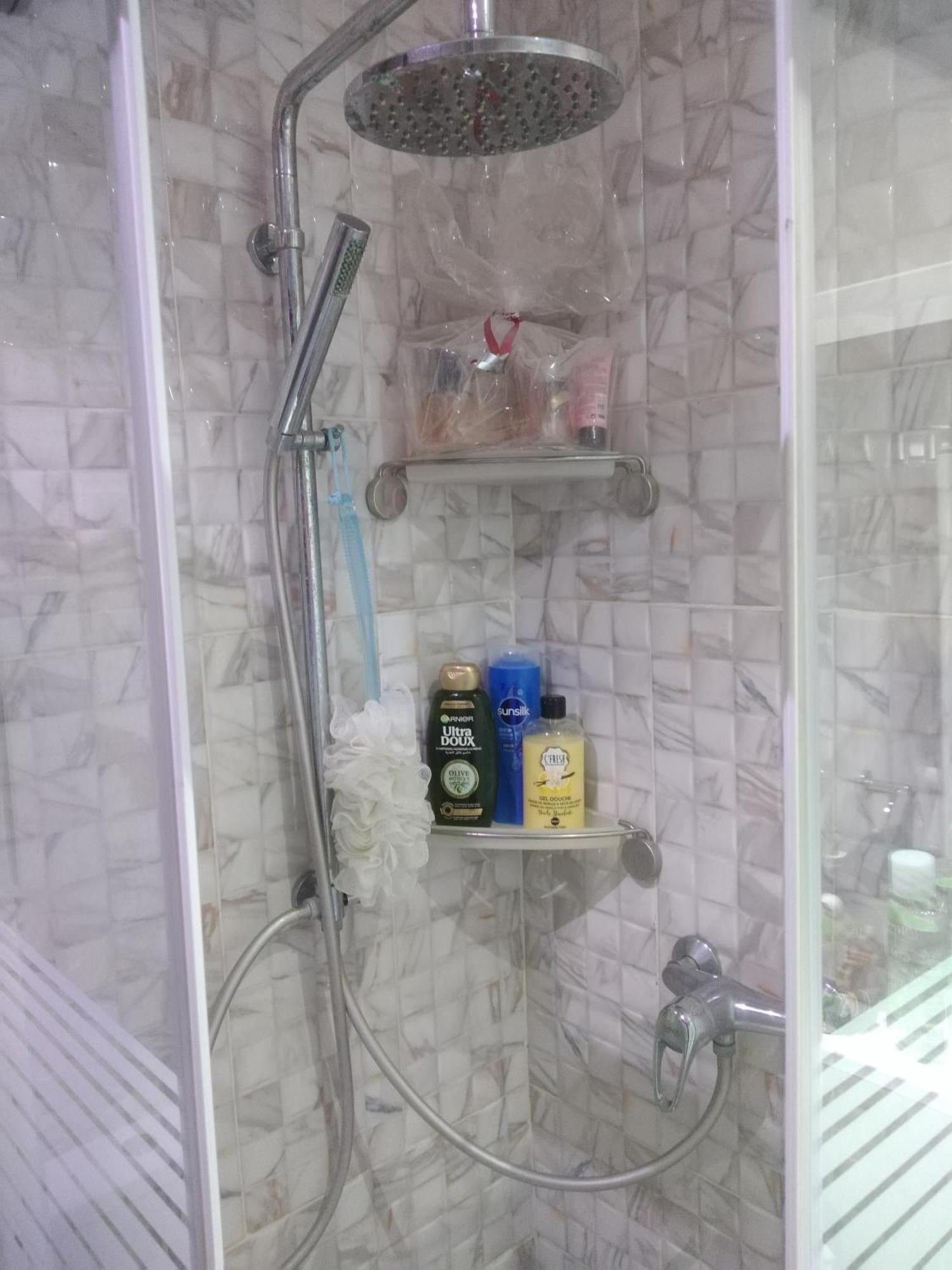 Yasmina Apartman Arjána Kültér fotó