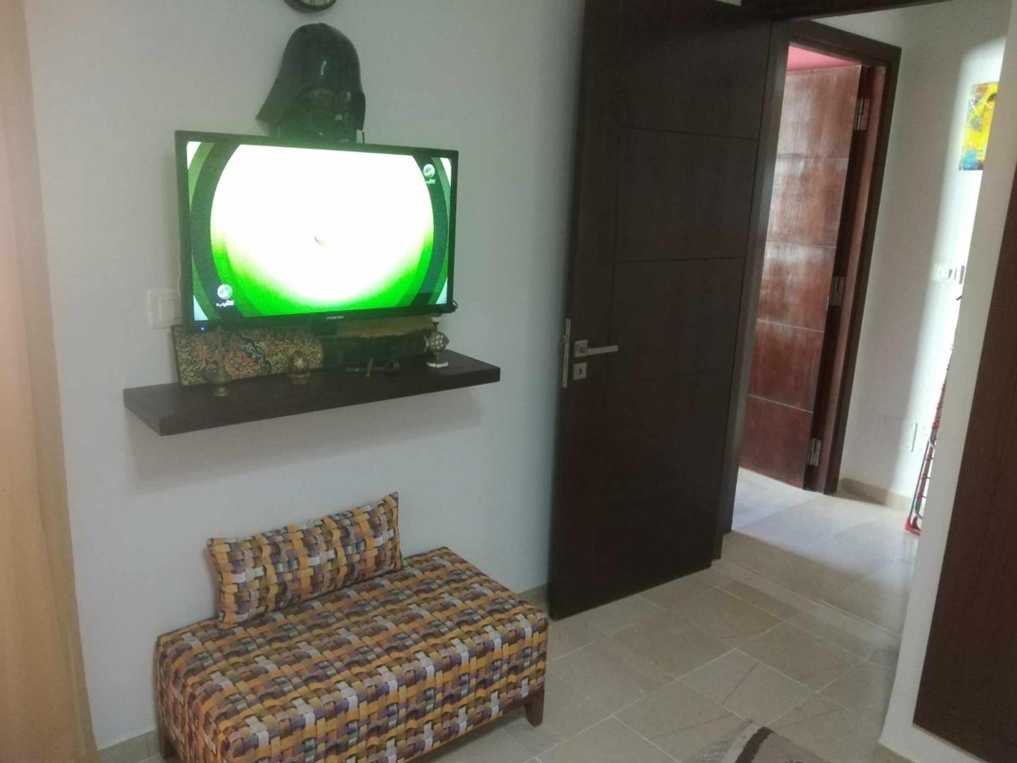 Yasmina Apartman Arjána Kültér fotó